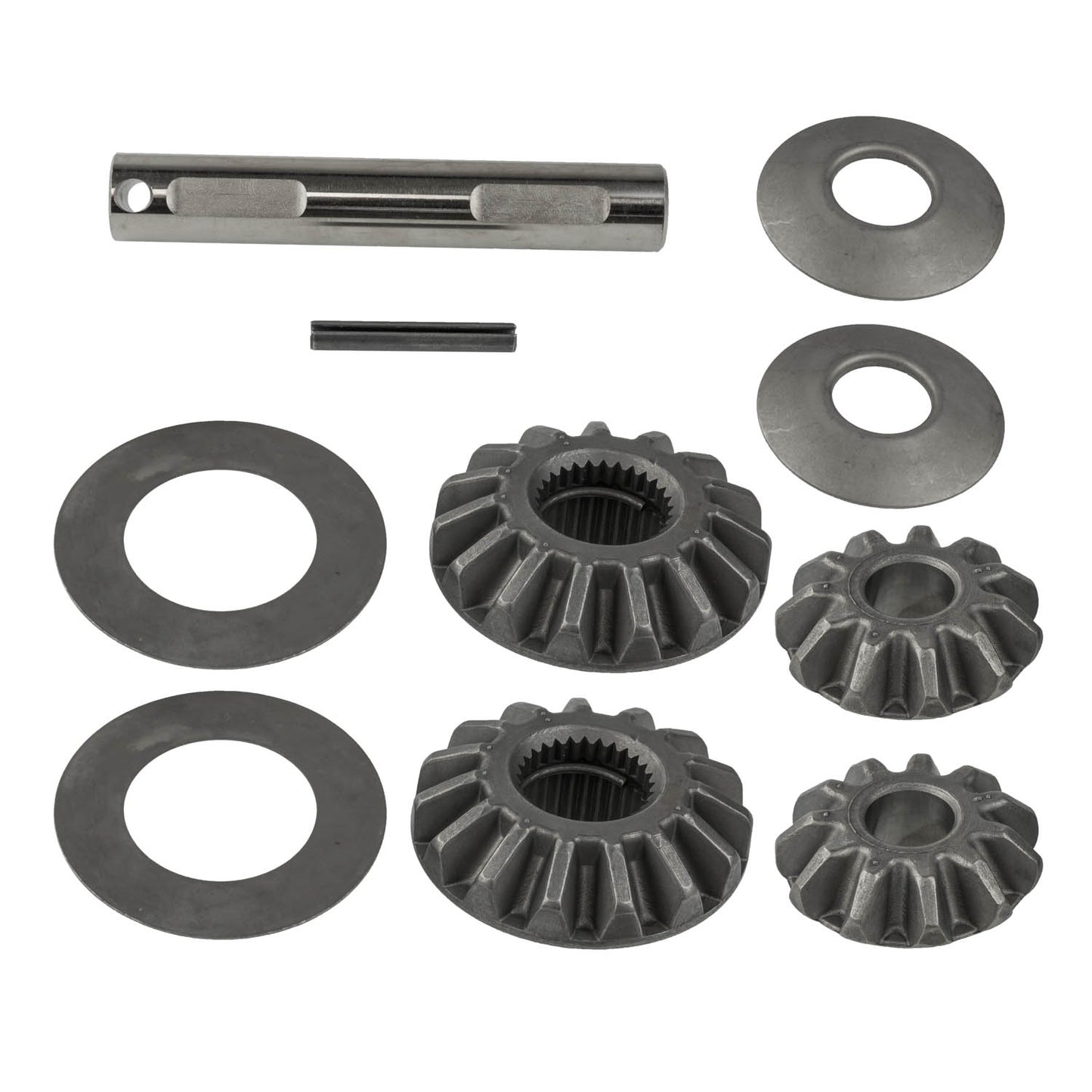 Differential Carrier Gear Kit
