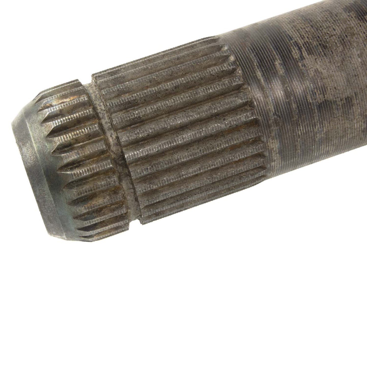 Axle Shaft