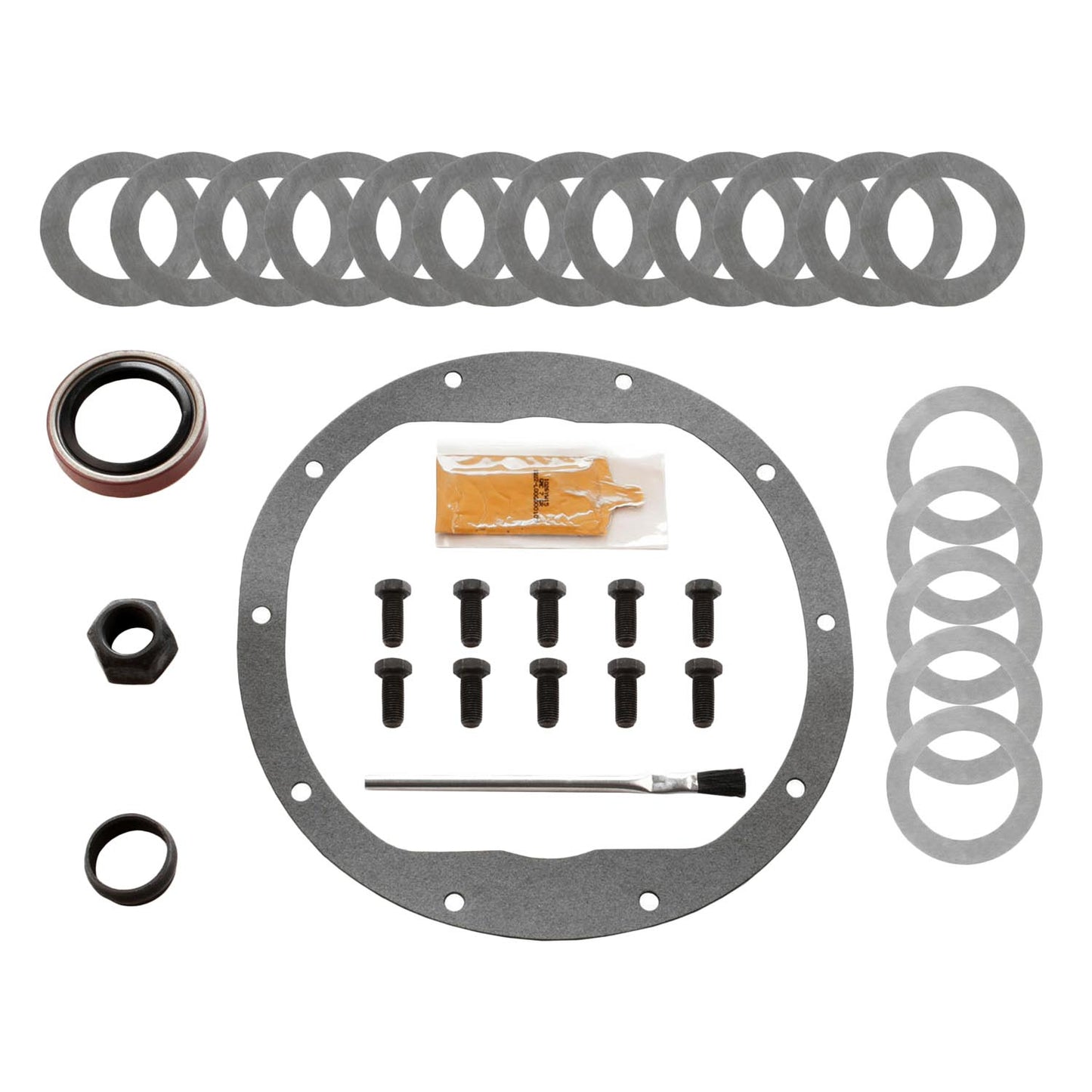 Differential Gear Install Kit
