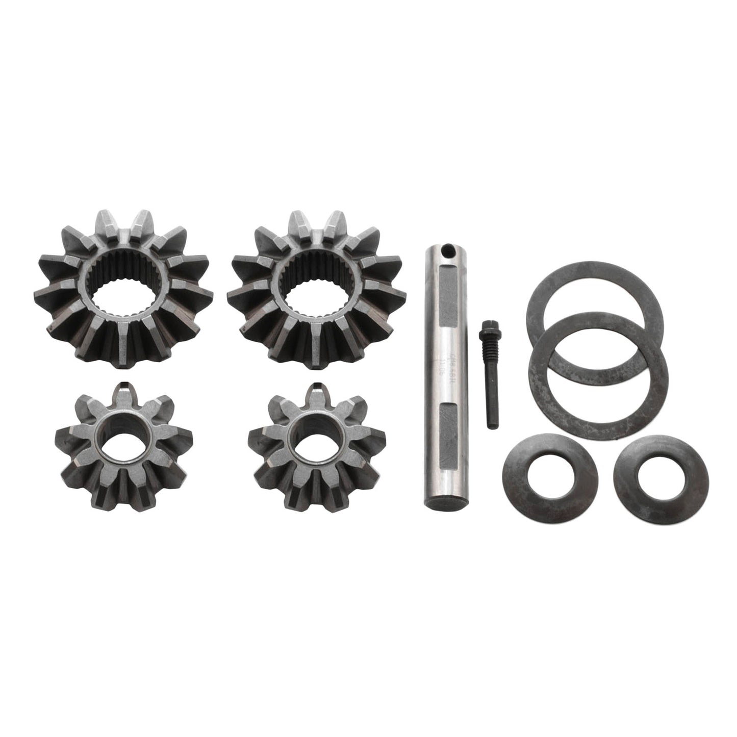 Differential Carrier Gear Kit