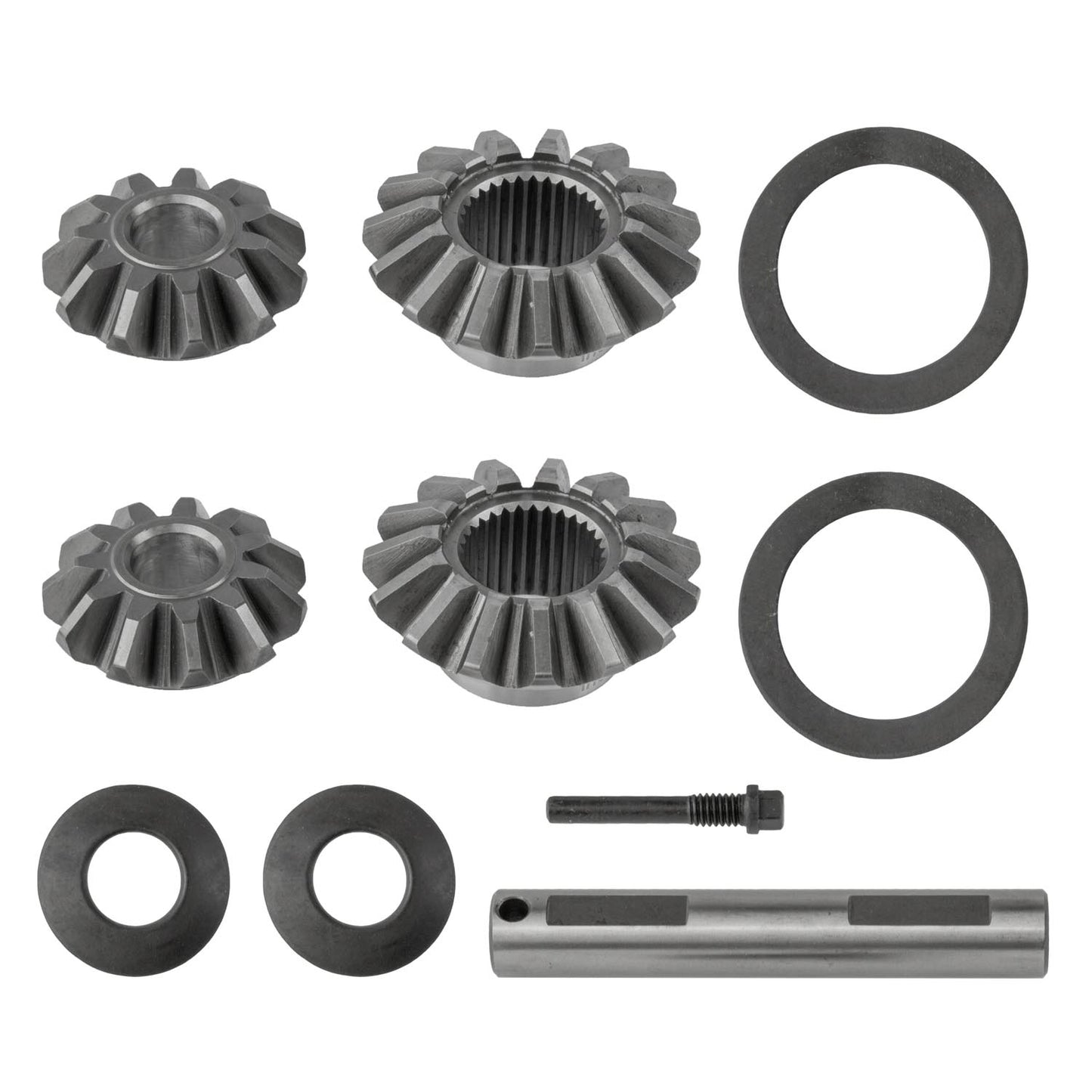 Differential Carrier Gear Kit