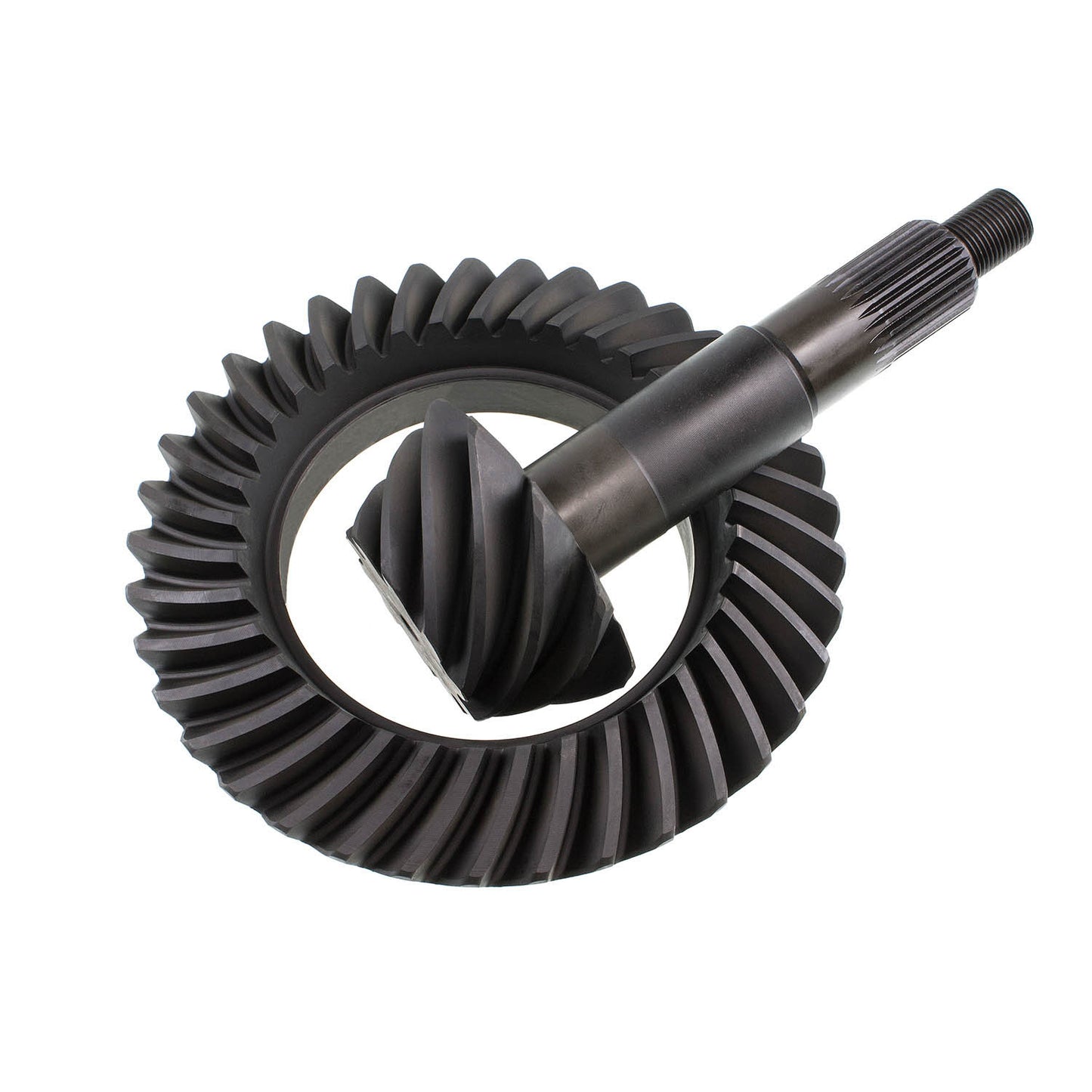 Differential Ring And Pinion