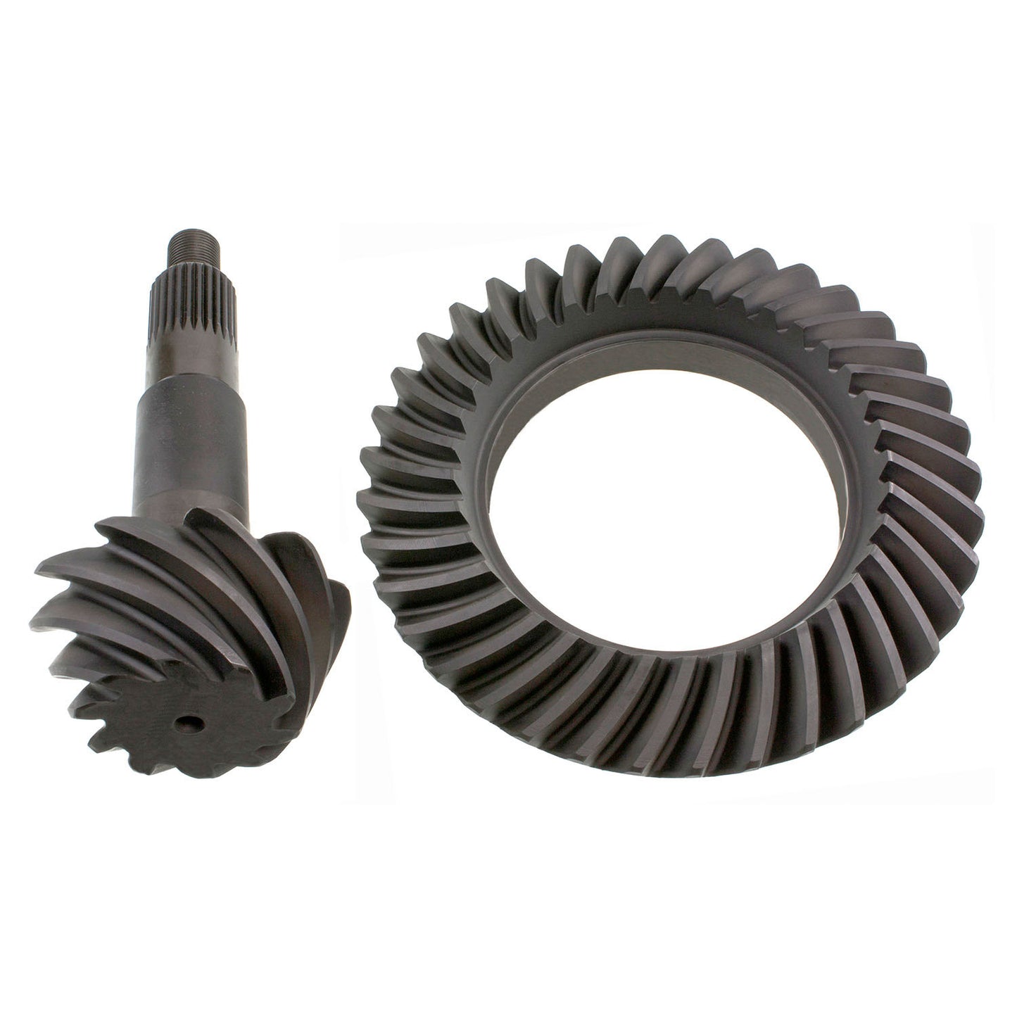 Differential Ring And Pinion