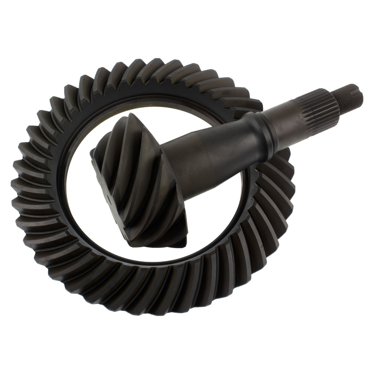 Differential Ring And Pinion