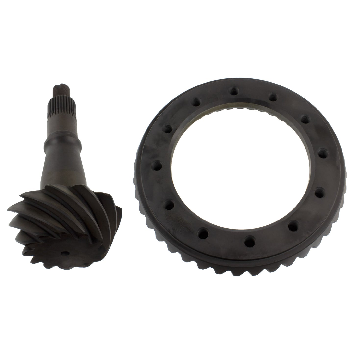 Differential Ring And Pinion