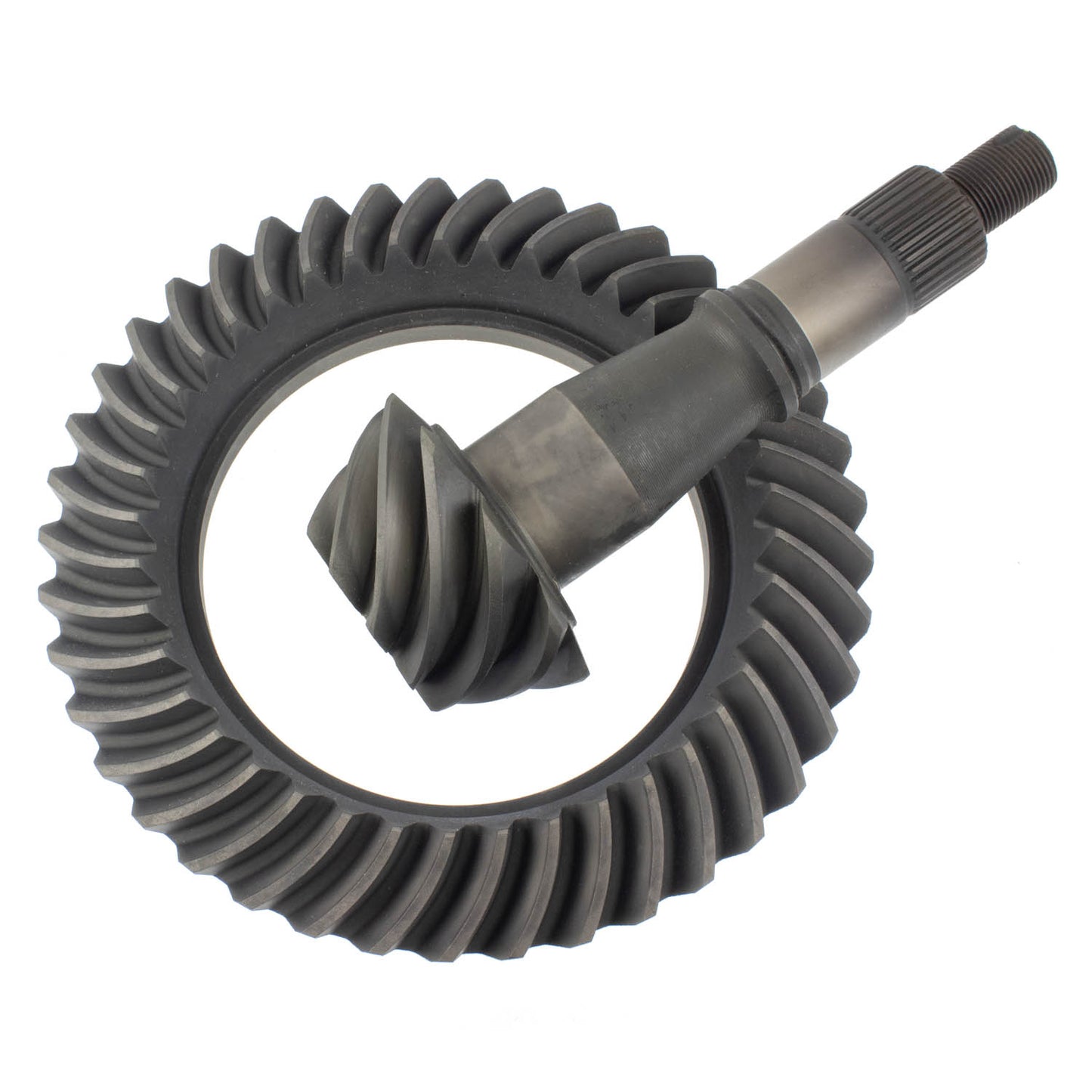 Differential Ring And Pinion