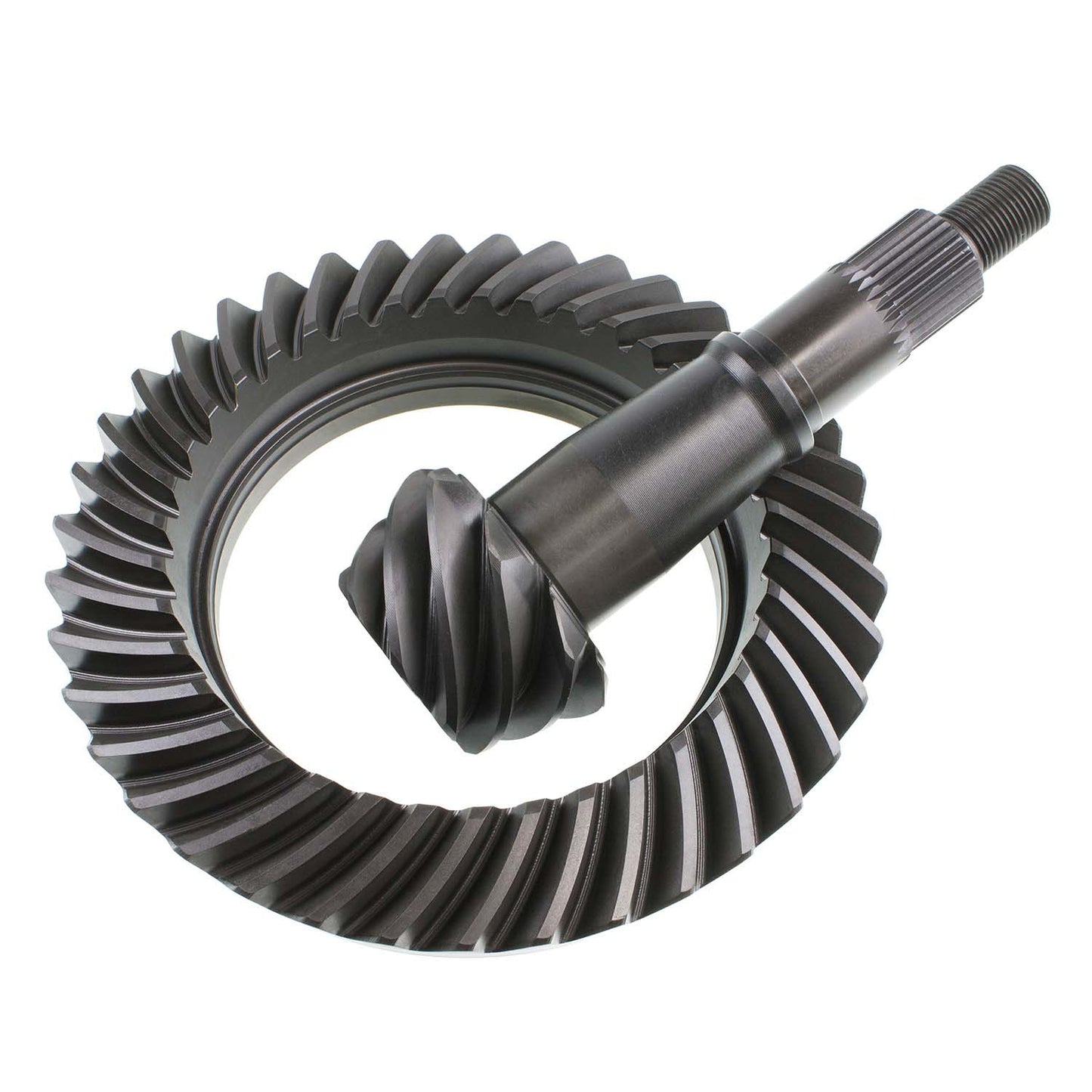 Differential Ring And Pinion