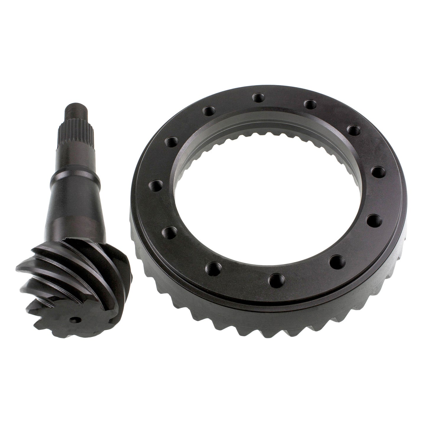 Differential Ring And Pinion