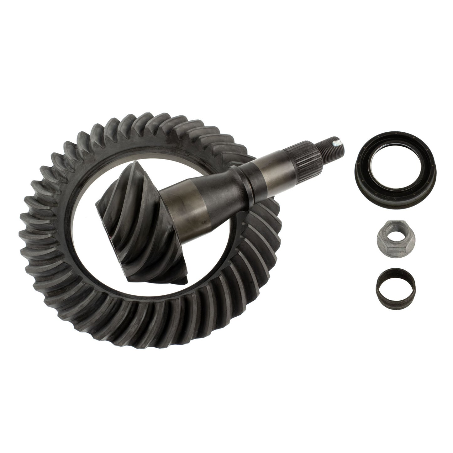 Differential Ring And Pinion