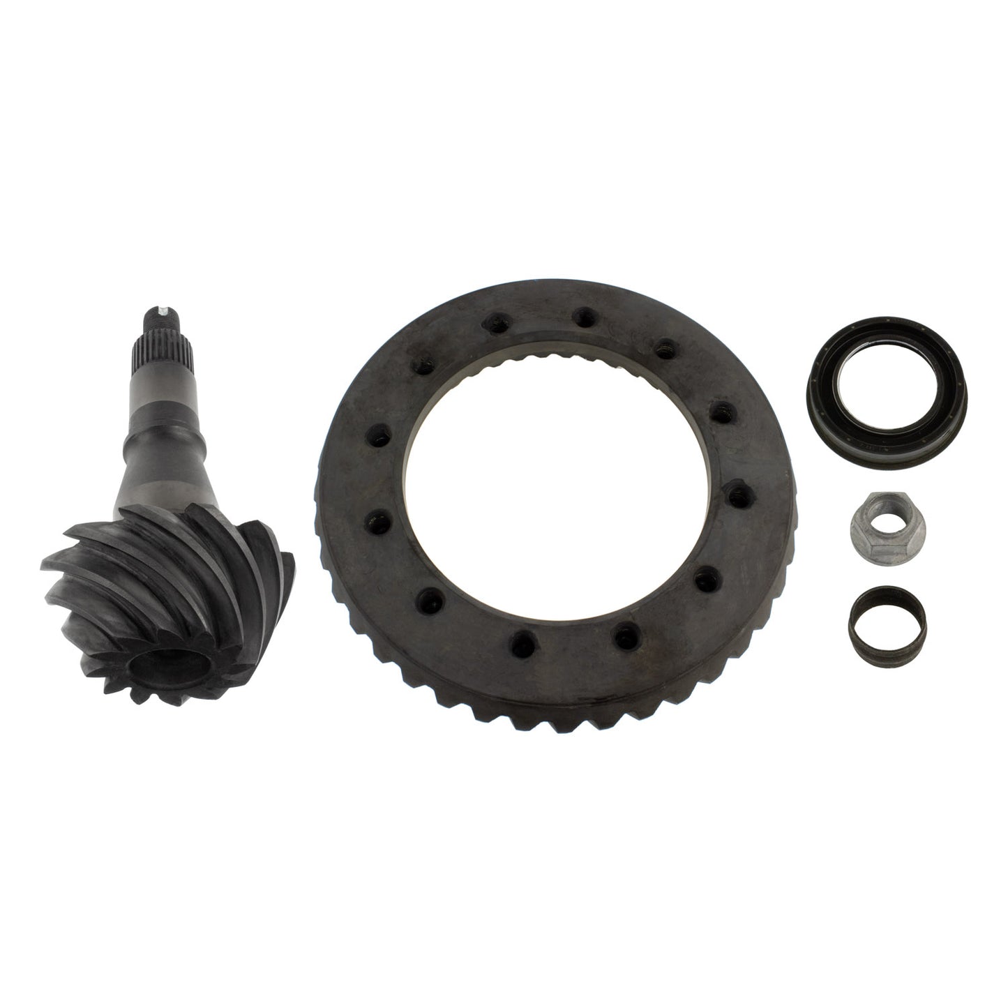 Differential Ring And Pinion