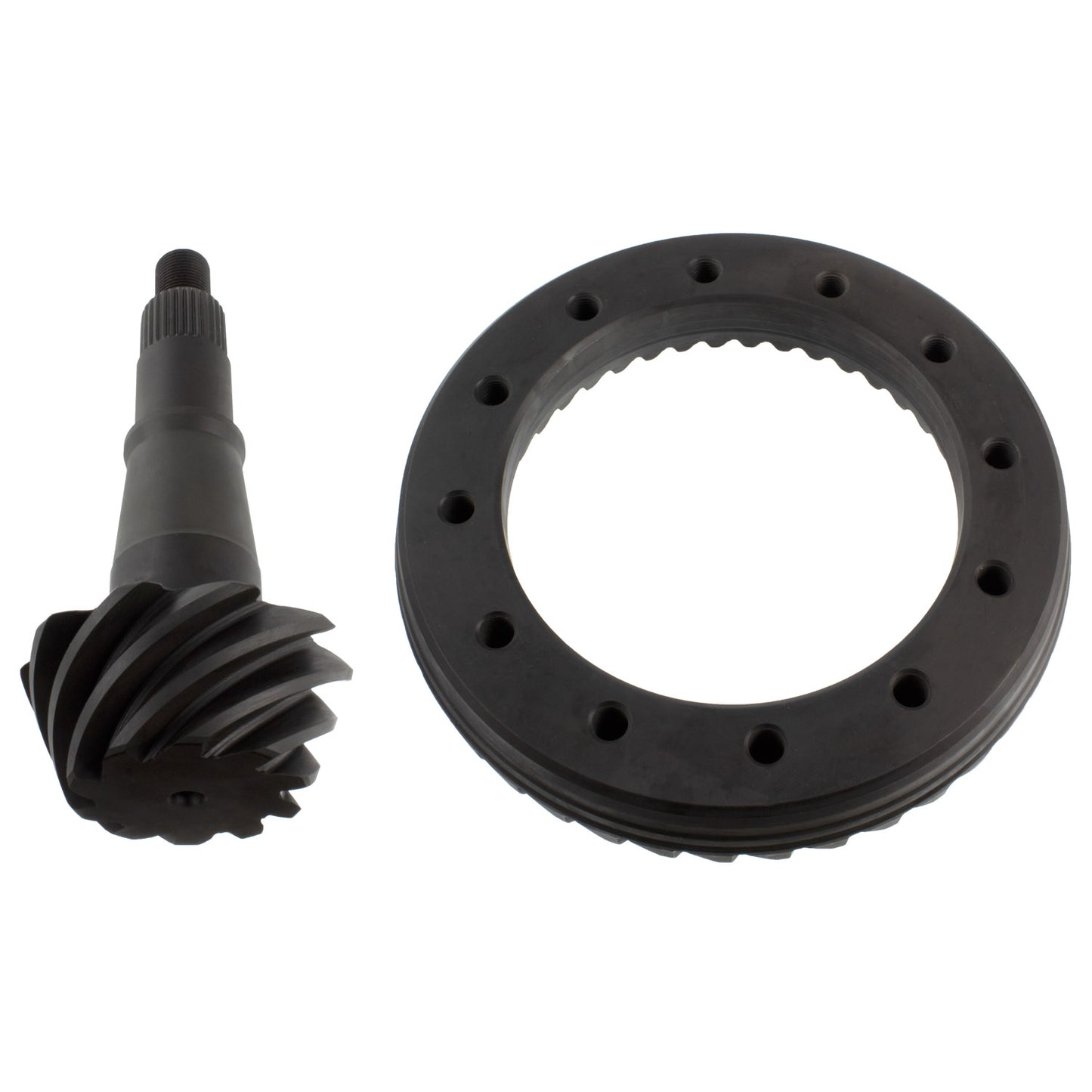 Differential Ring And Pinion