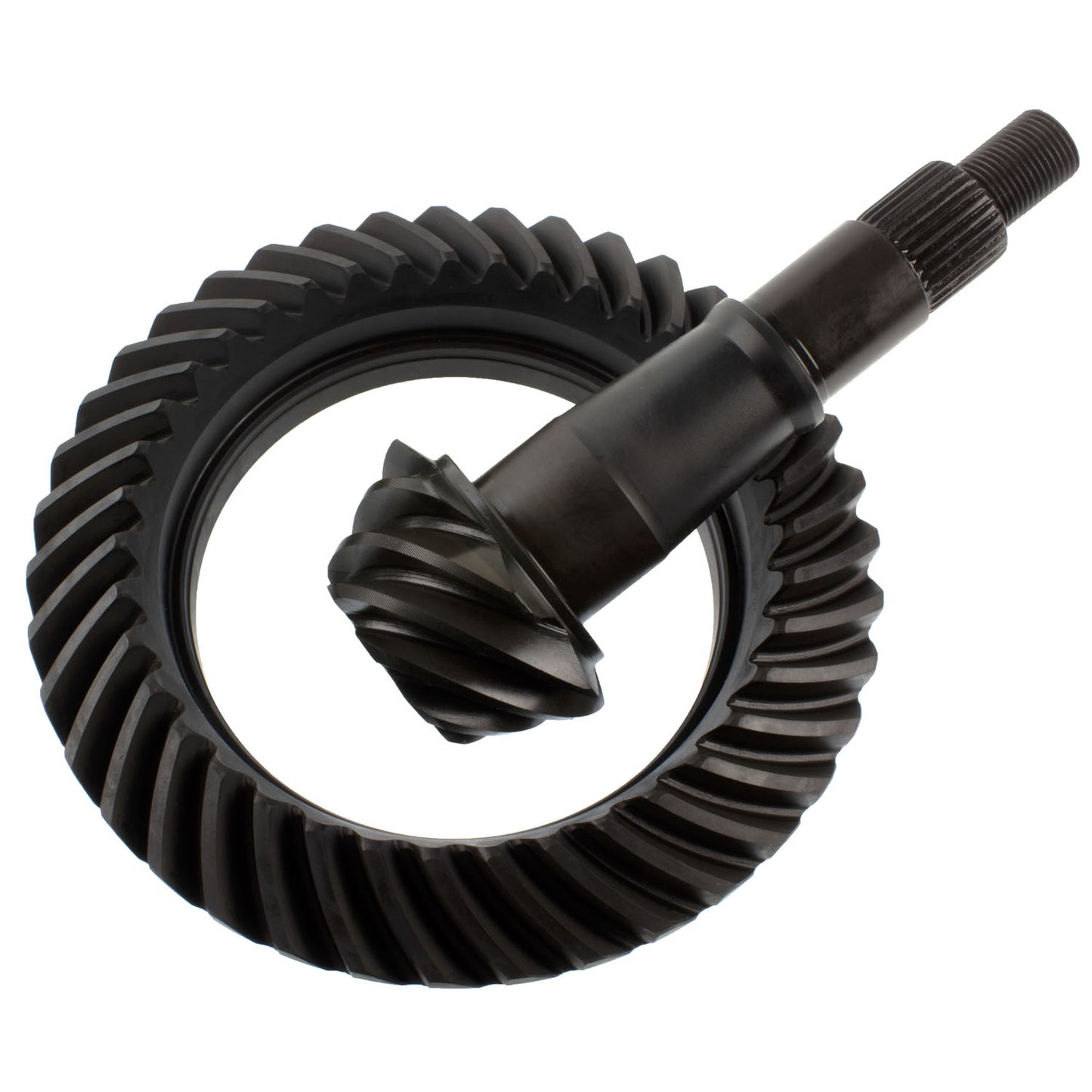 Differential Ring And Pinion