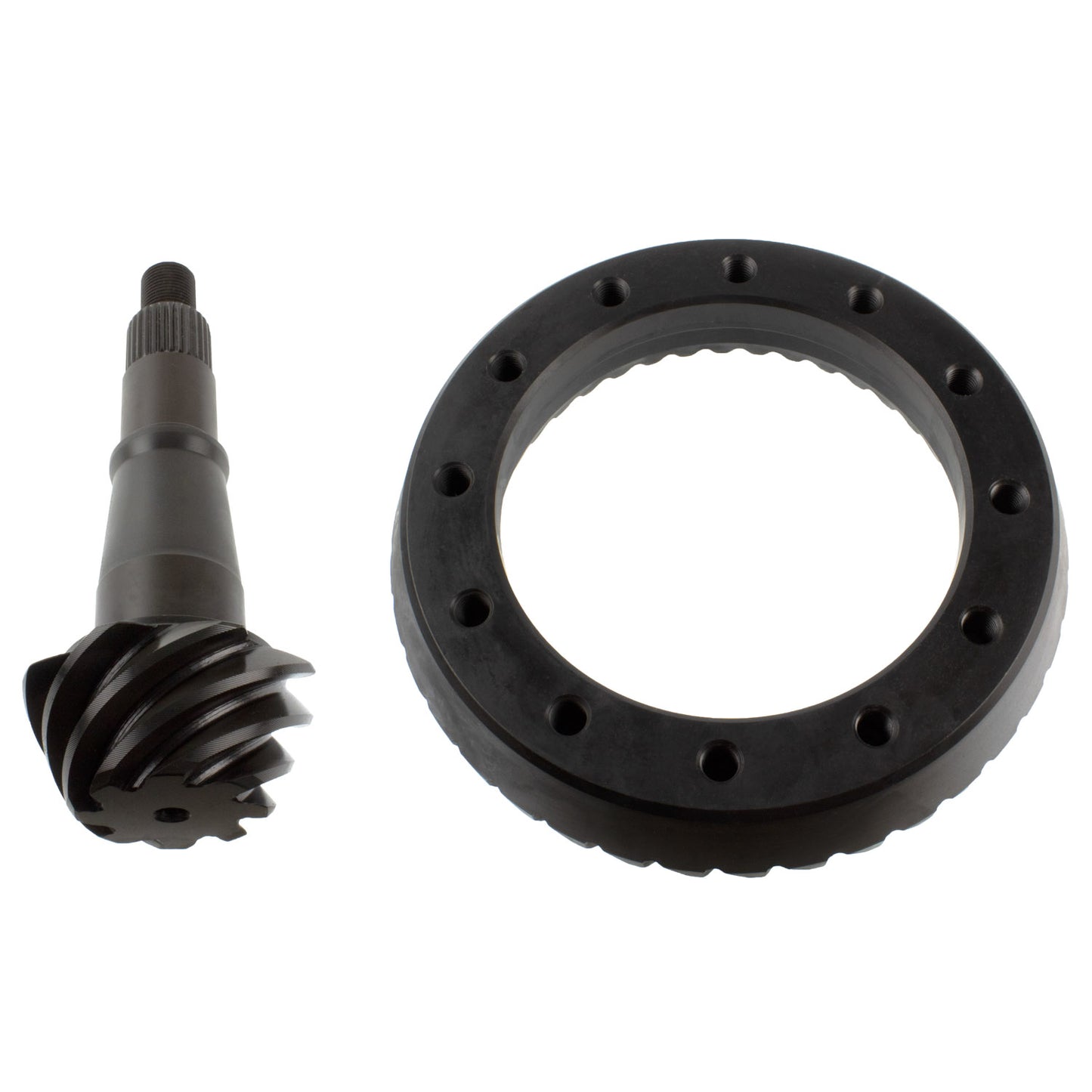 Differential Ring And Pinion