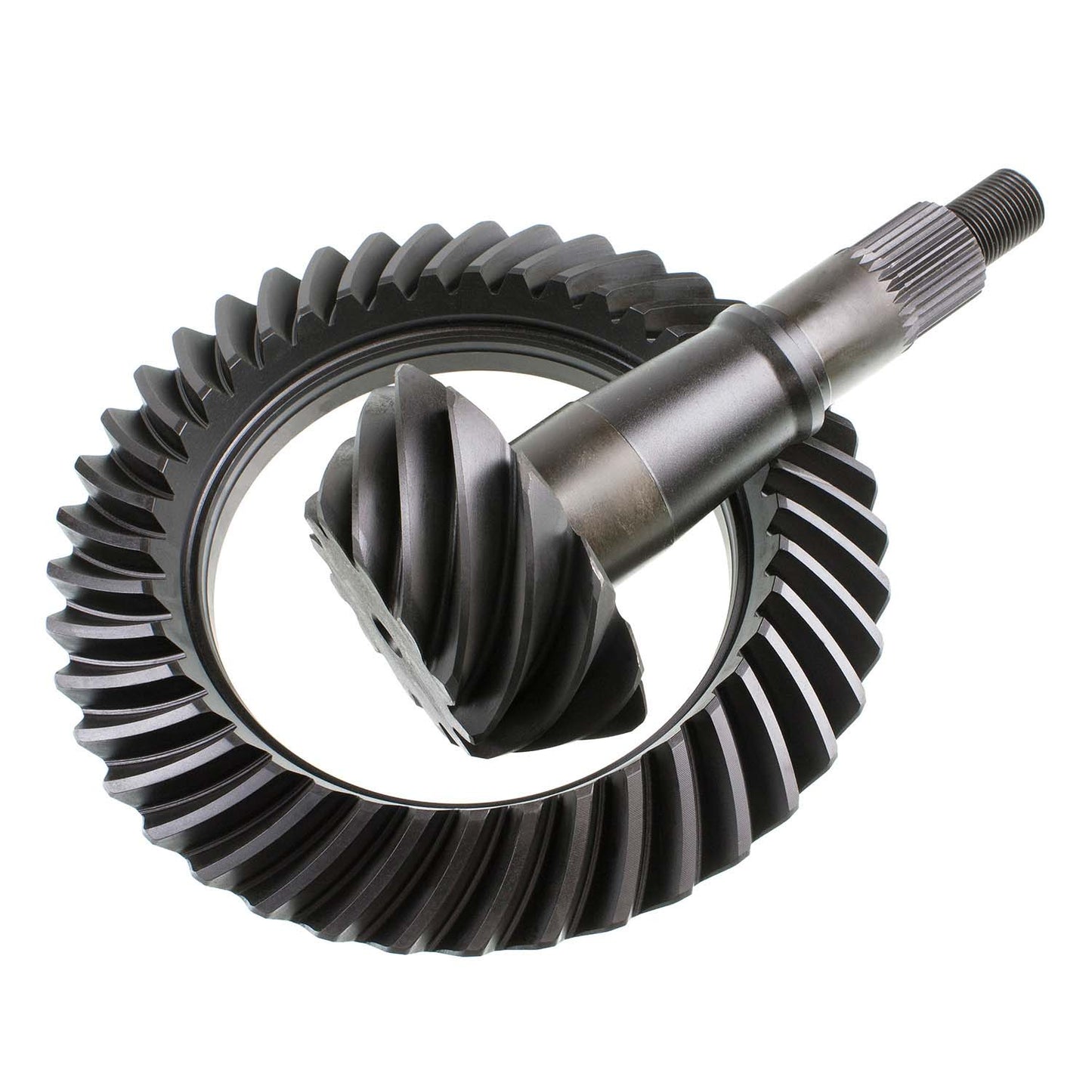 Differential Ring And Pinion