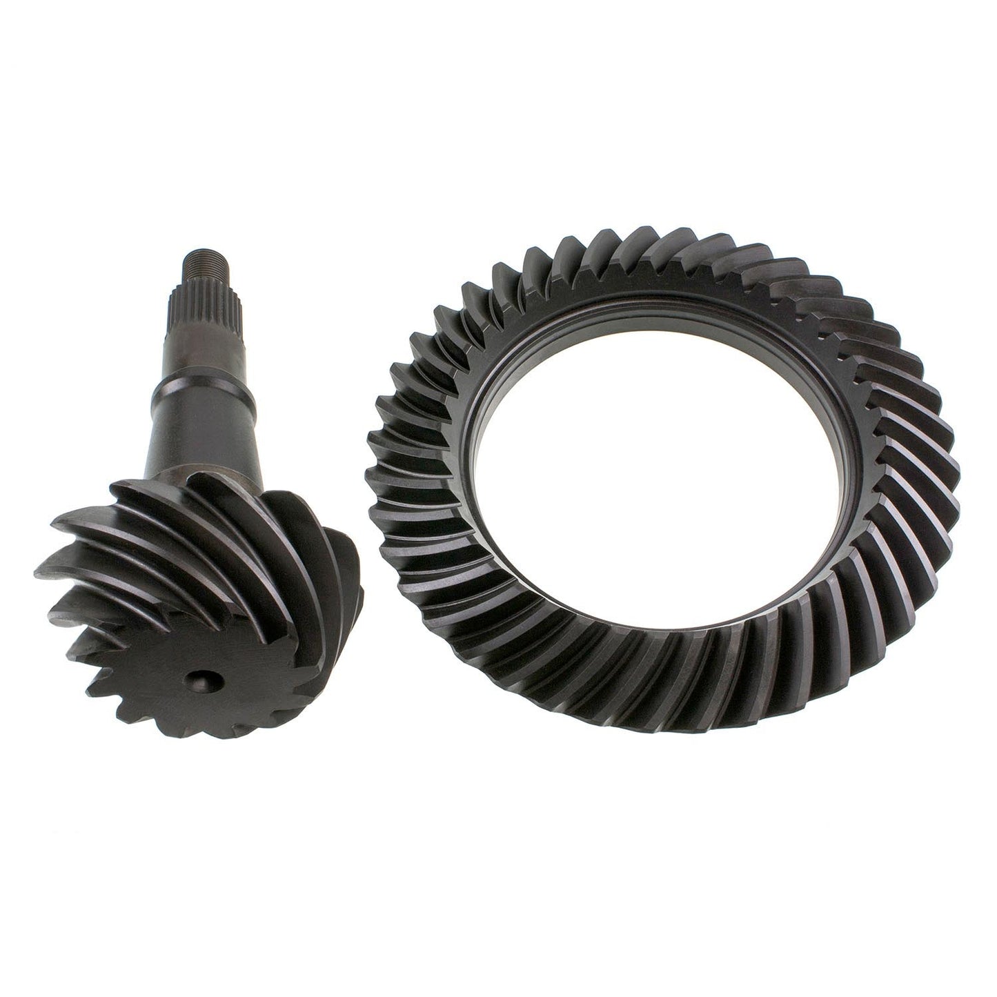 Differential Ring And Pinion