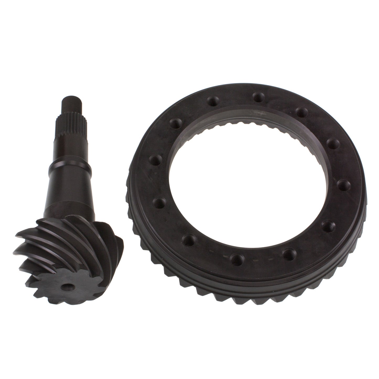 Differential Ring And Pinion