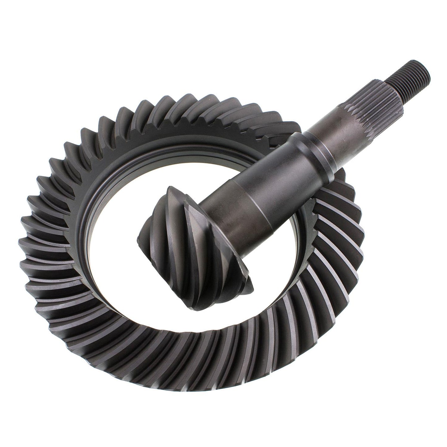 Differential Ring And Pinion
