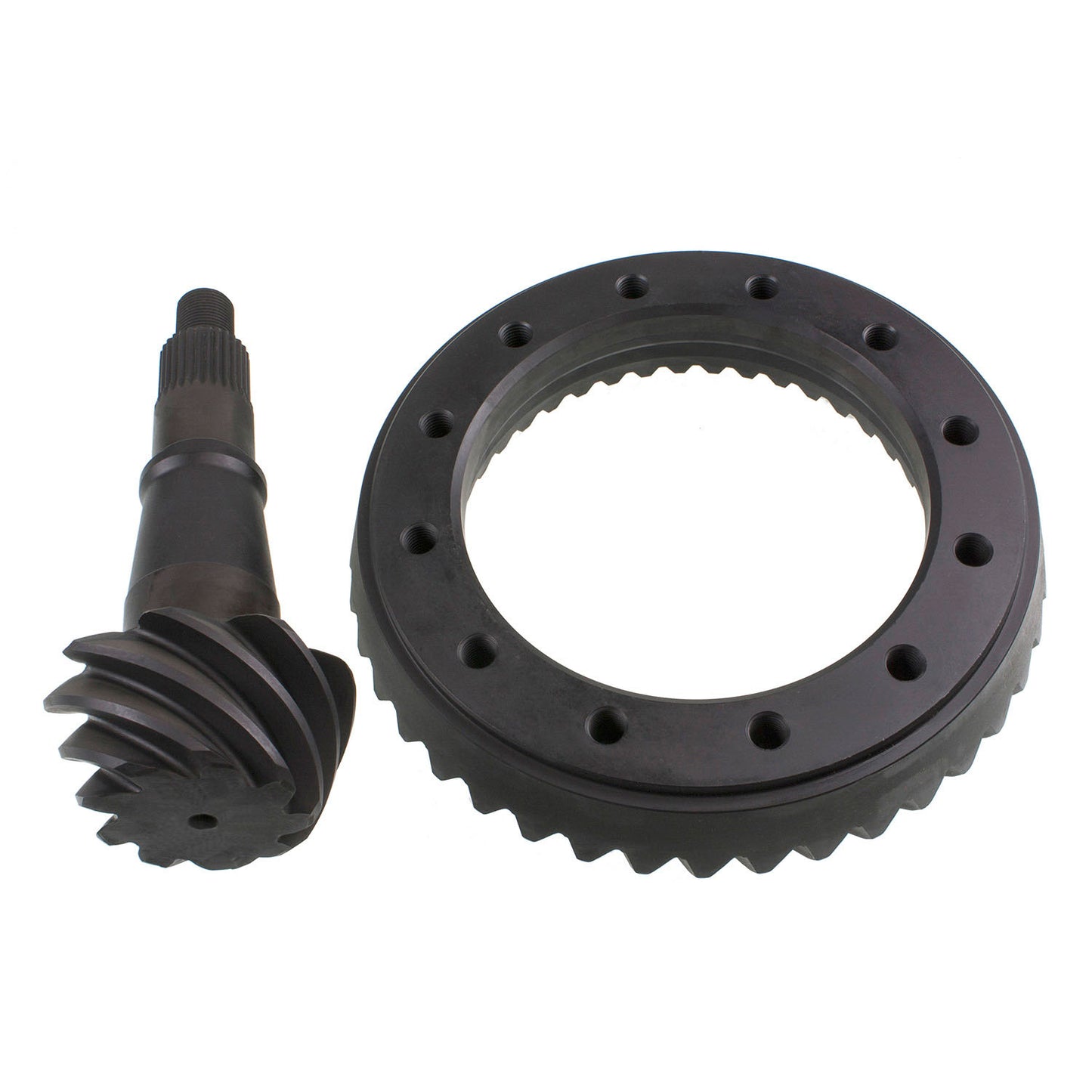 Differential Ring And Pinion