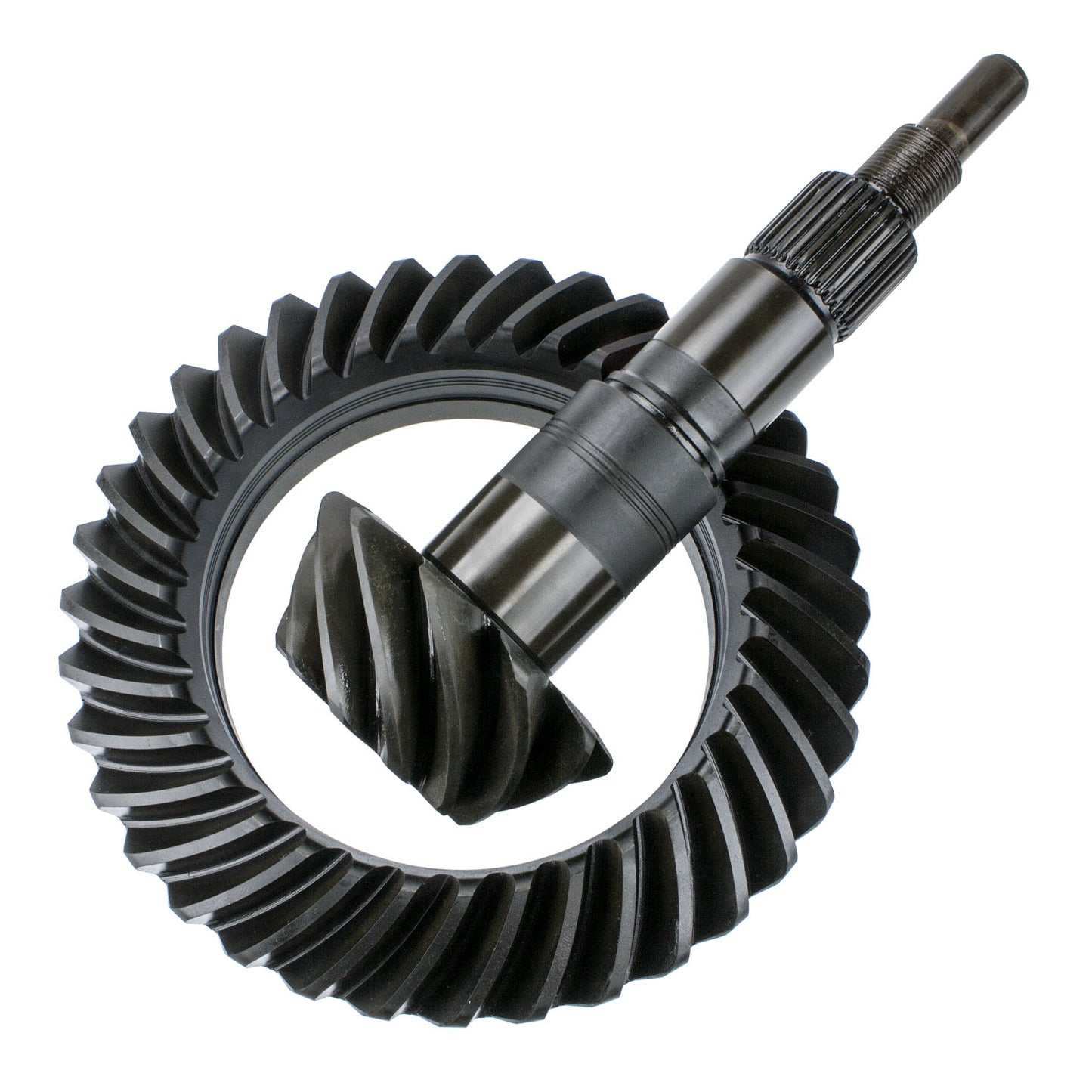 Performance Differential Ring And Pinion