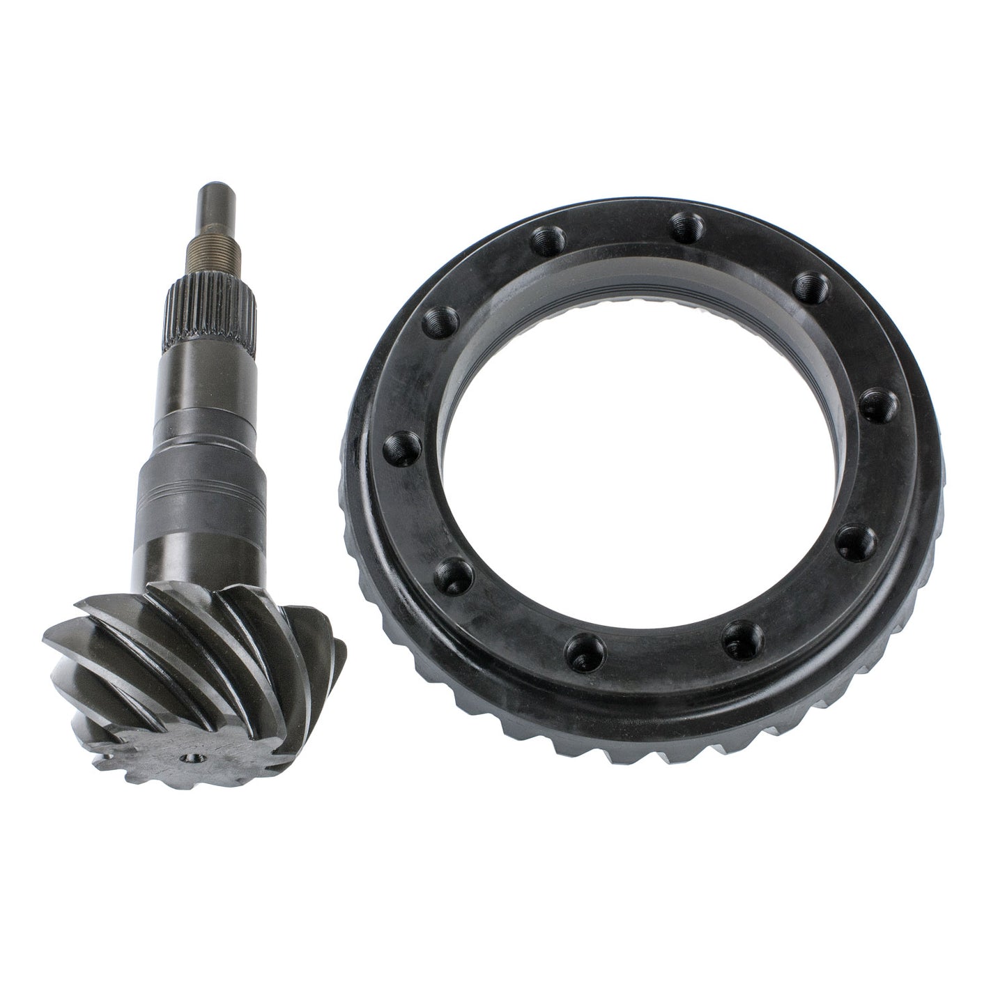 Performance Differential Ring And Pinion