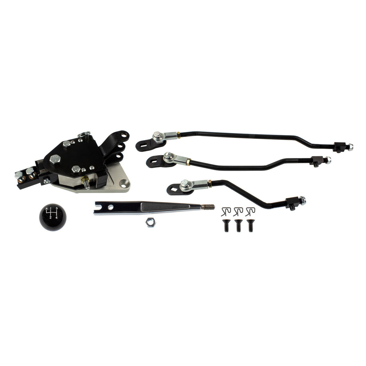 Manual Transmission Shift Linkage Kit – My Store
