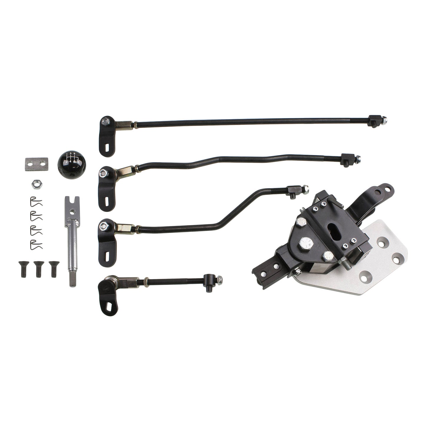 Manual Transmission Shift Linkage Kit