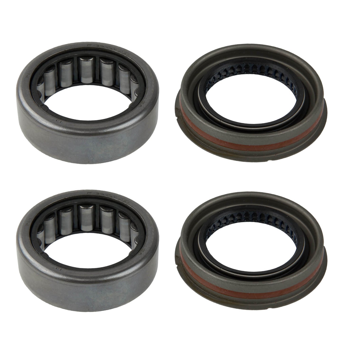 Axle Bearing And Seal Kit