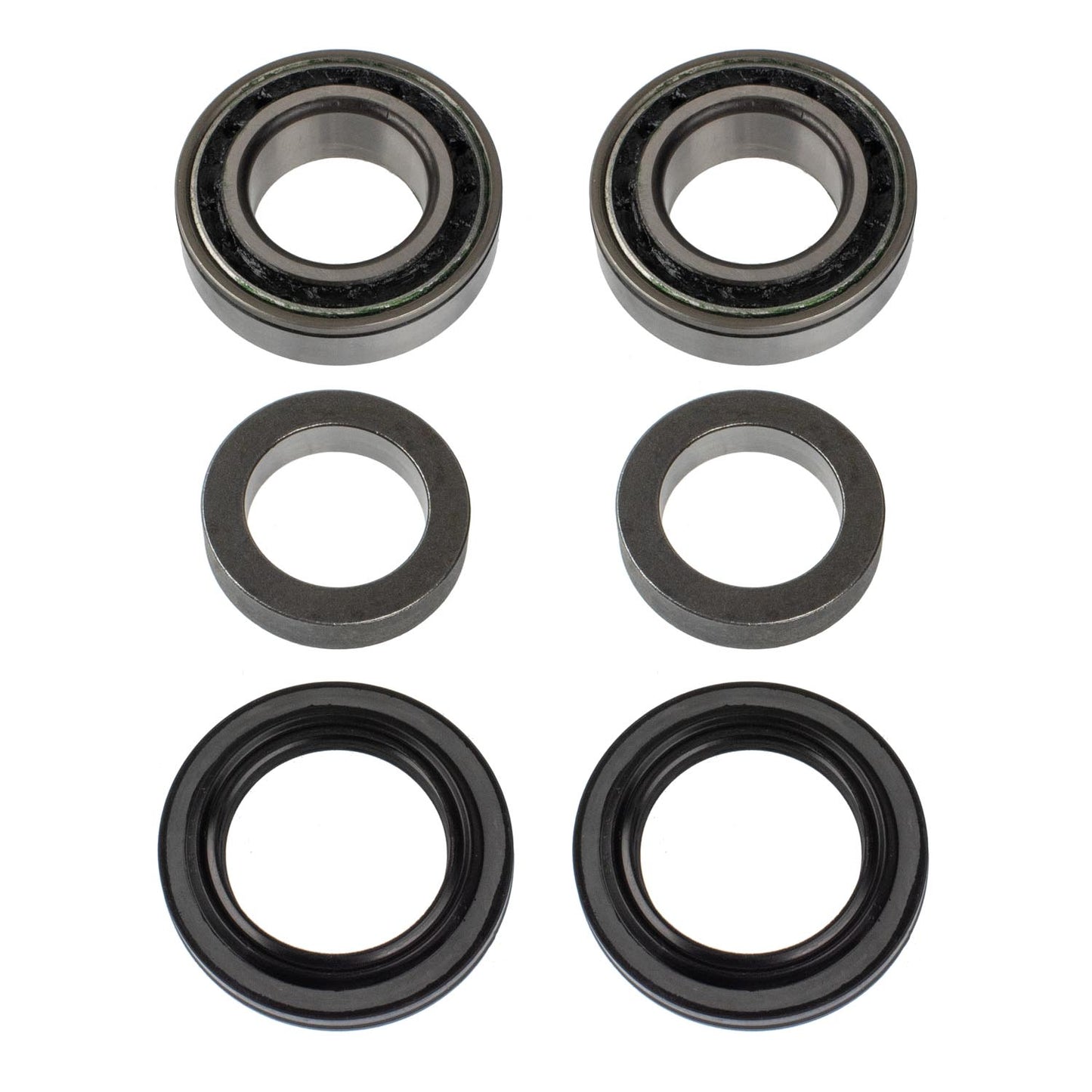 Axle Bearing And Seal Kit