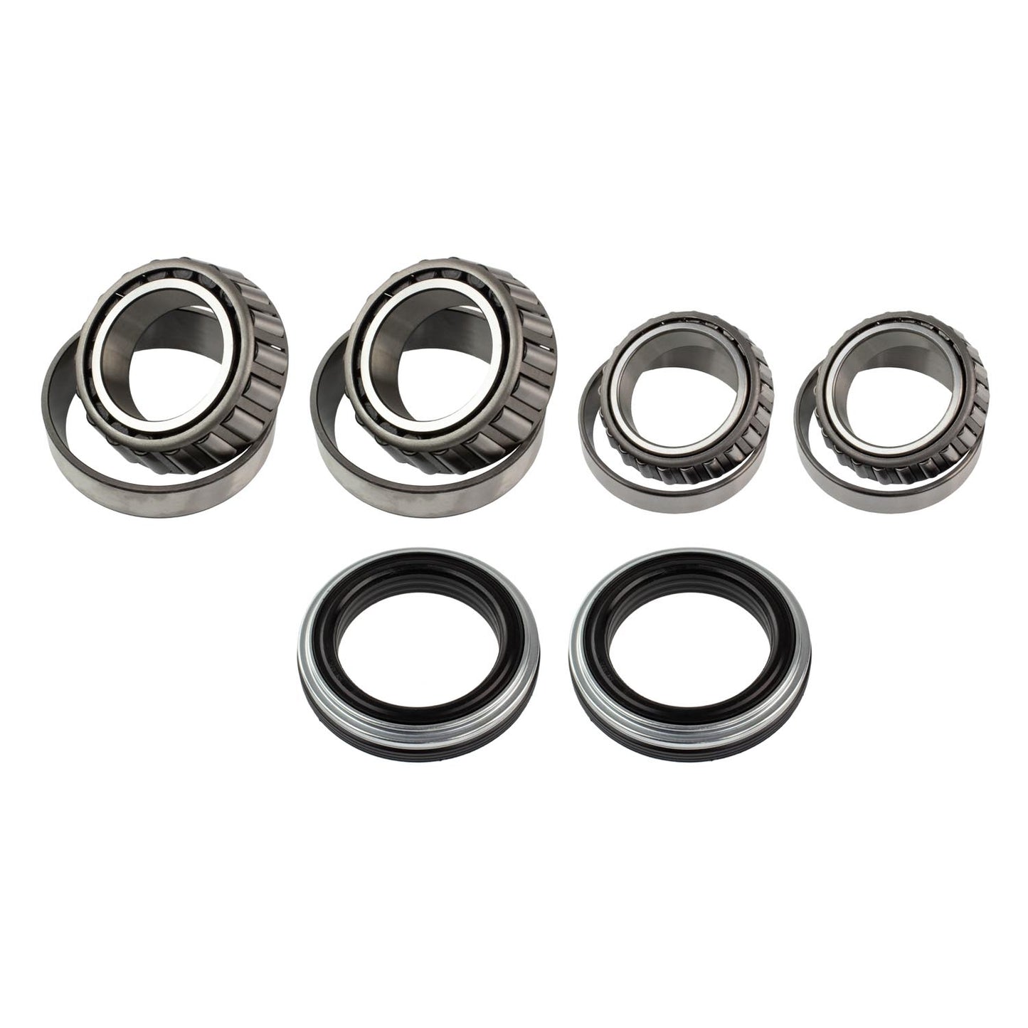 Axle Bearing And Seal Kit