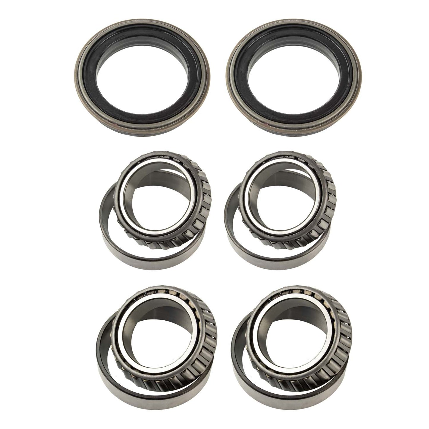 Axle Bearing And Seal Kit