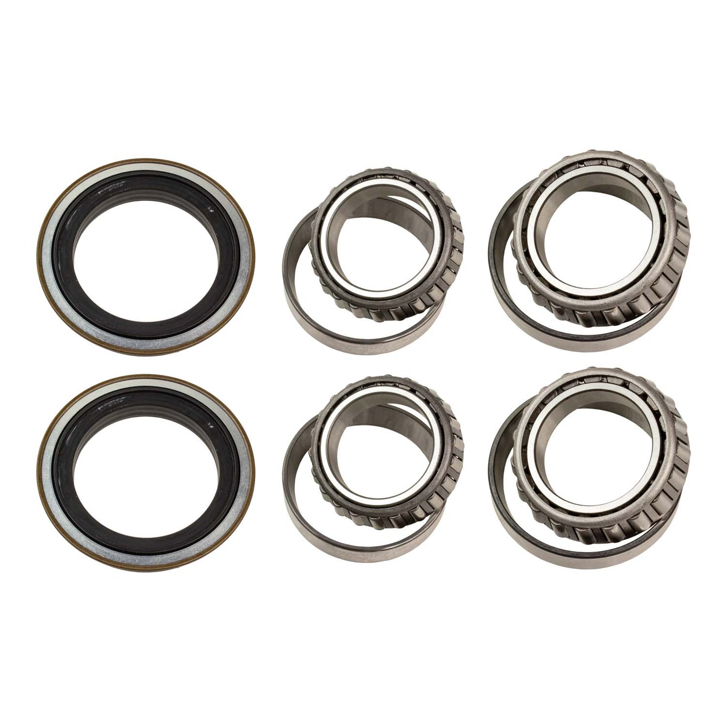 Axle Bearing And Seal Kit