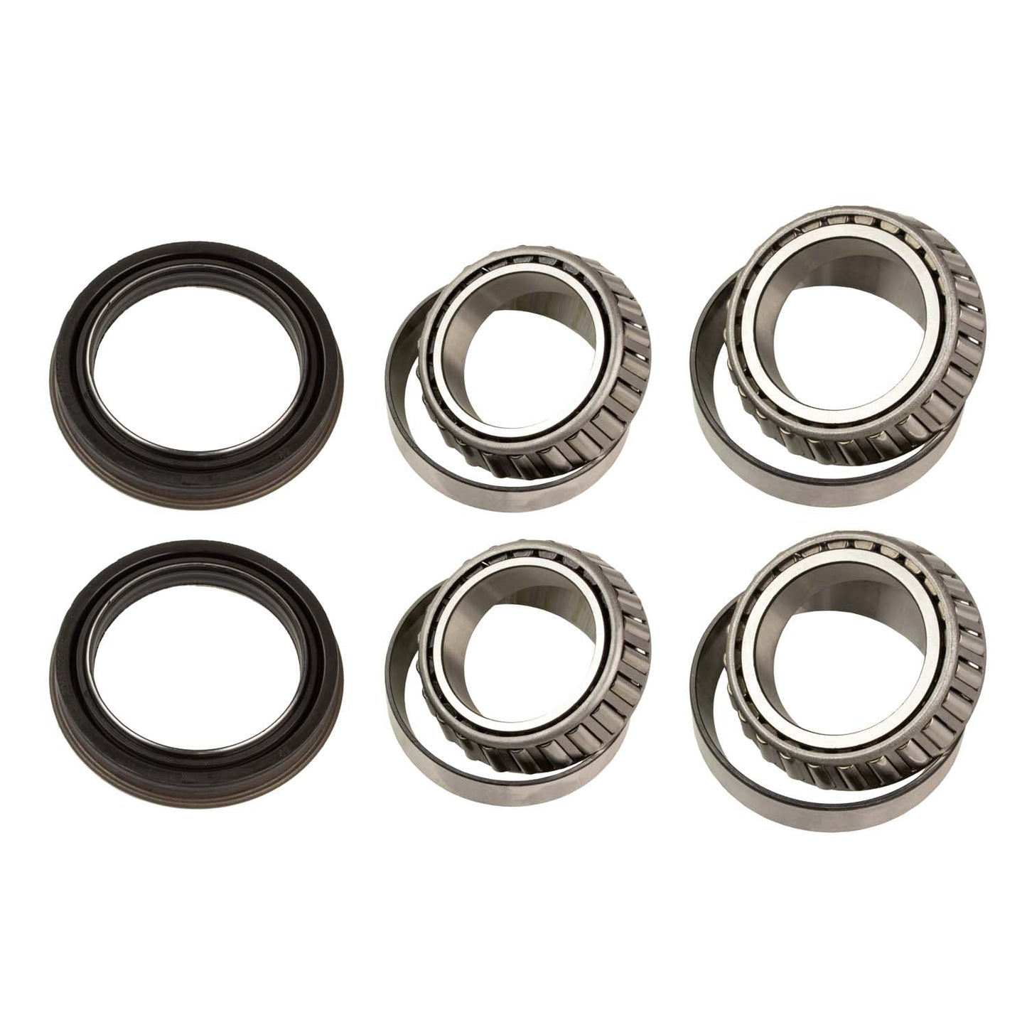 Axle Bearing And Seal Kit