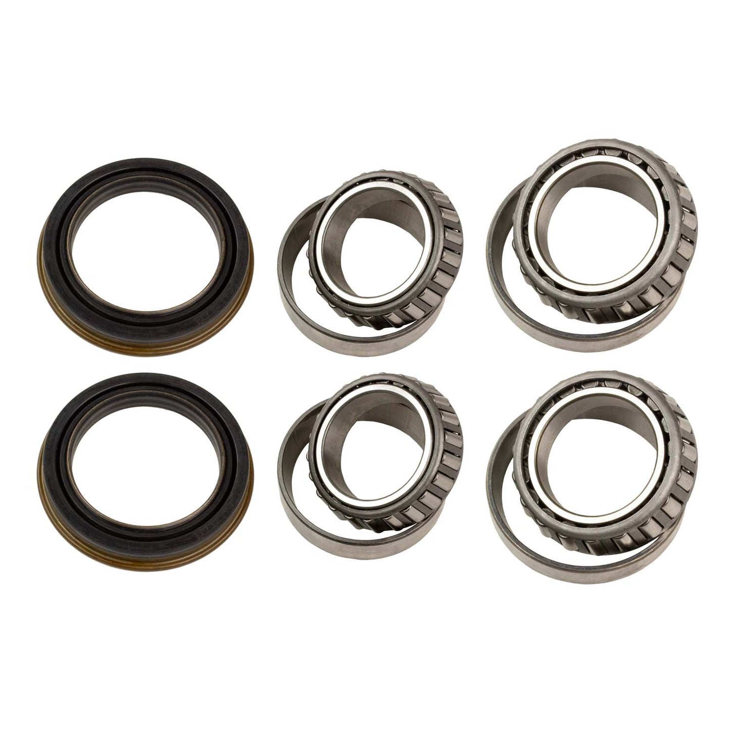 Axle Bearing And Seal Kit