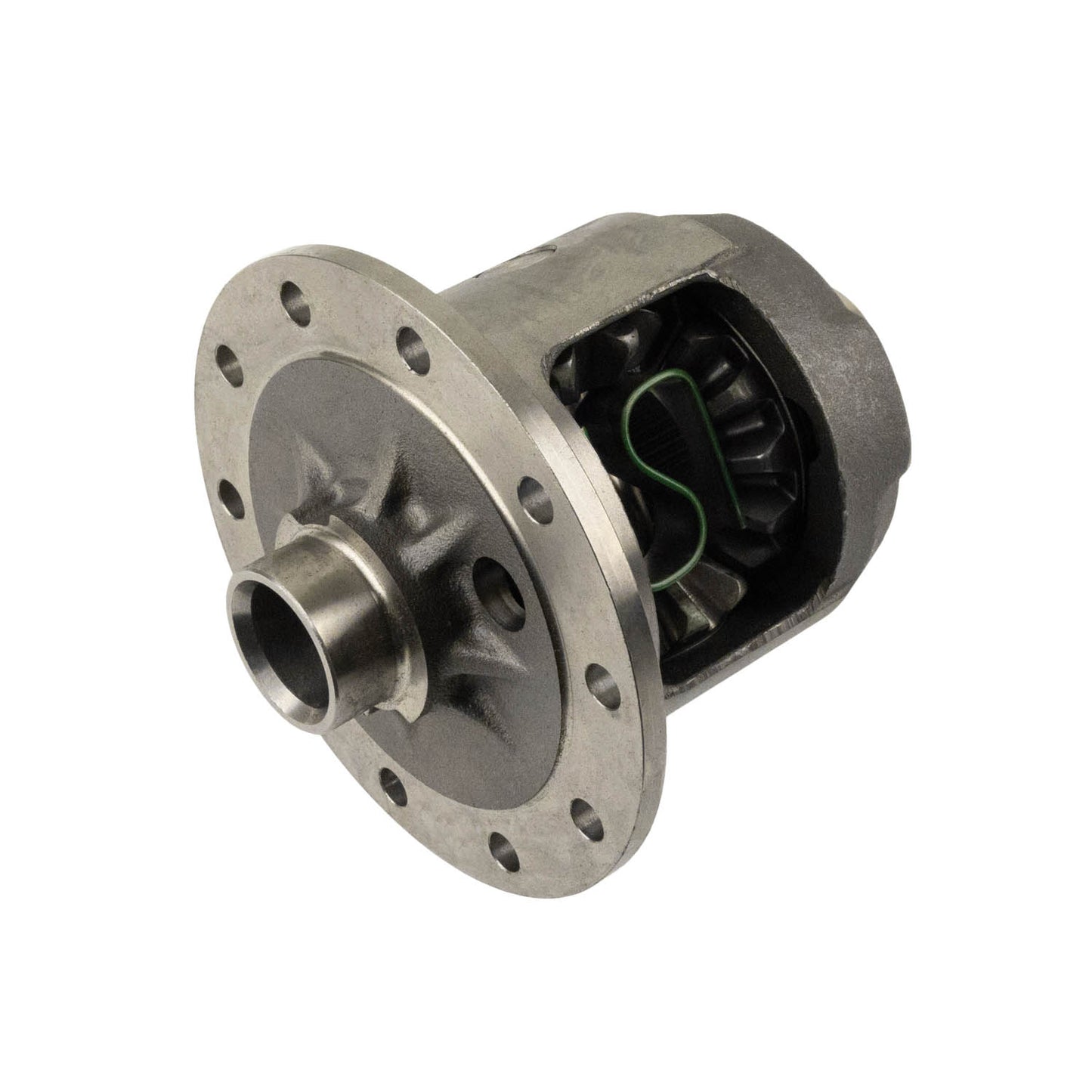 Limited Slip Differential