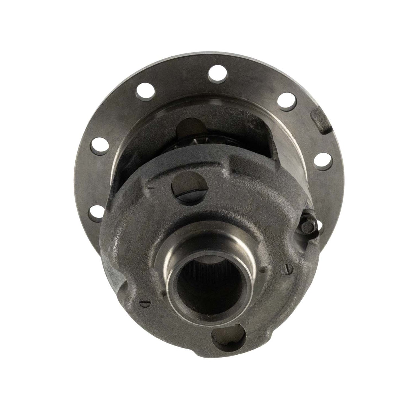 Limited Slip Differential