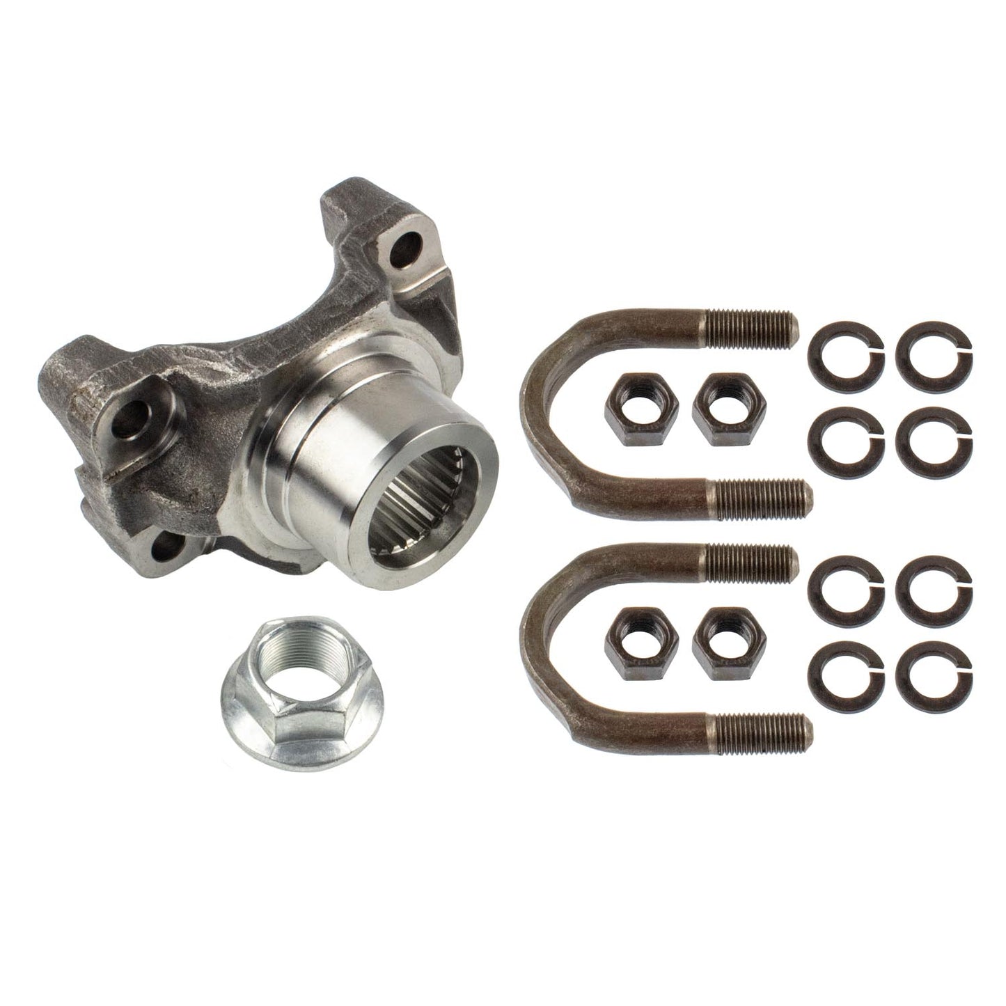 Drive Shaft Pinion Yoke