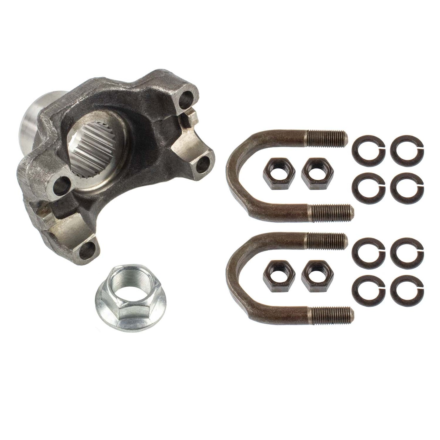 Drive Shaft Pinion Yoke