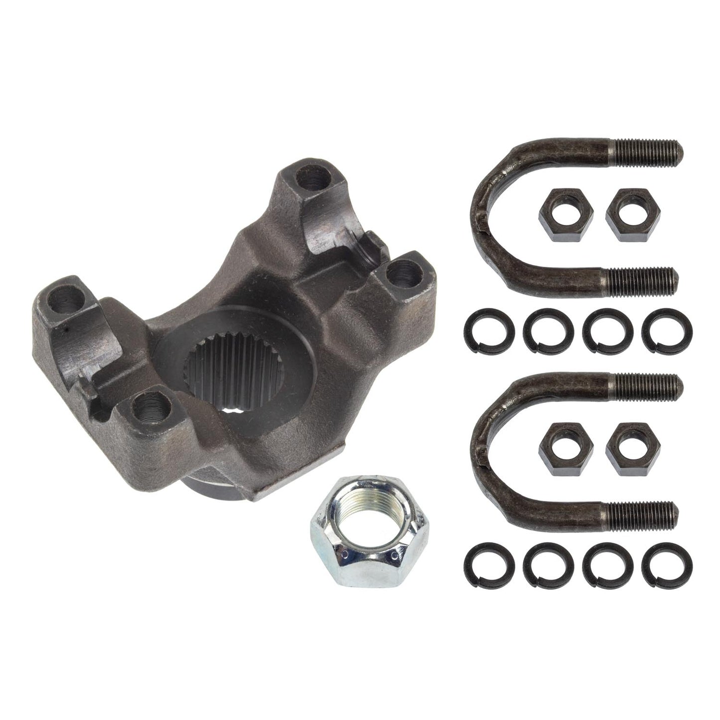 Drive Shaft Pinion Yoke