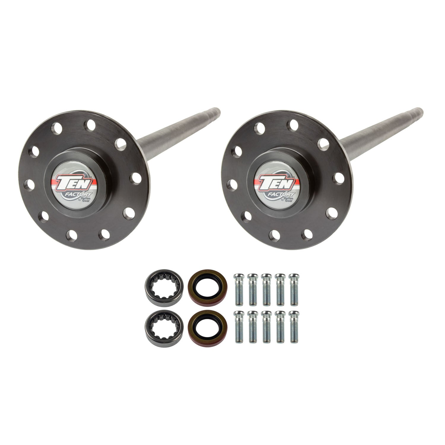 Performance Rear Axle Kit (2 Axles) – My Store