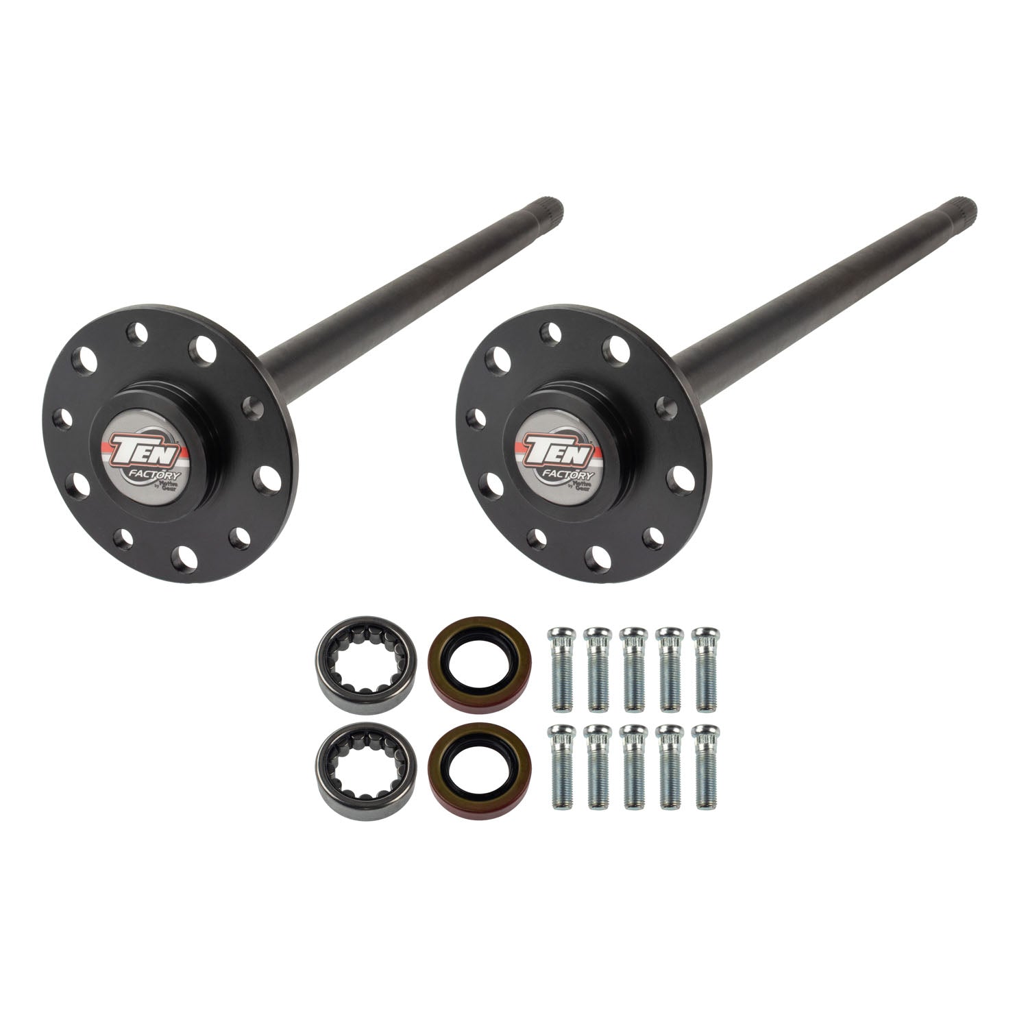 Performance Rear Axle Kit (2 Axles) – My Store