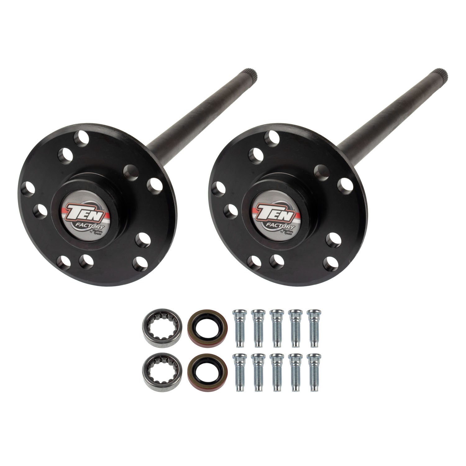 Performance Rear Axle Kit (2 Axles) – My Store