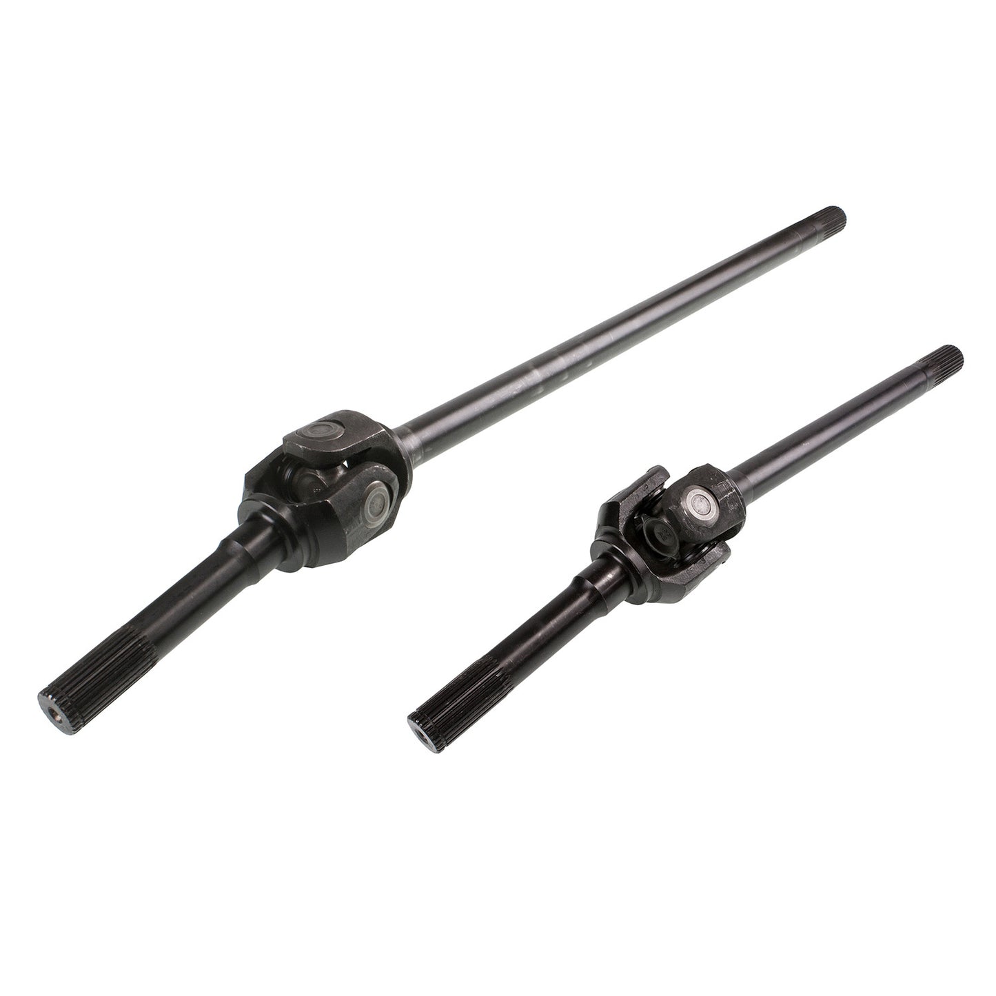 Performance Complete Front Axle Kit