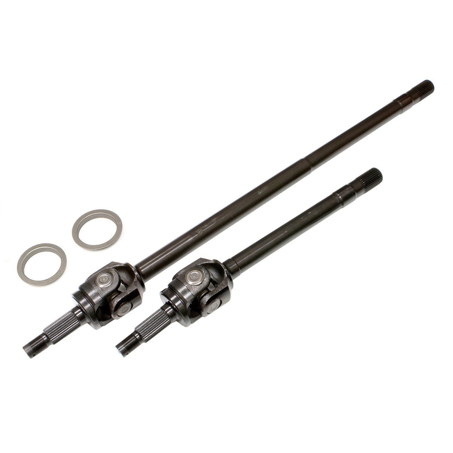 Performance Complete Front Axle Kit