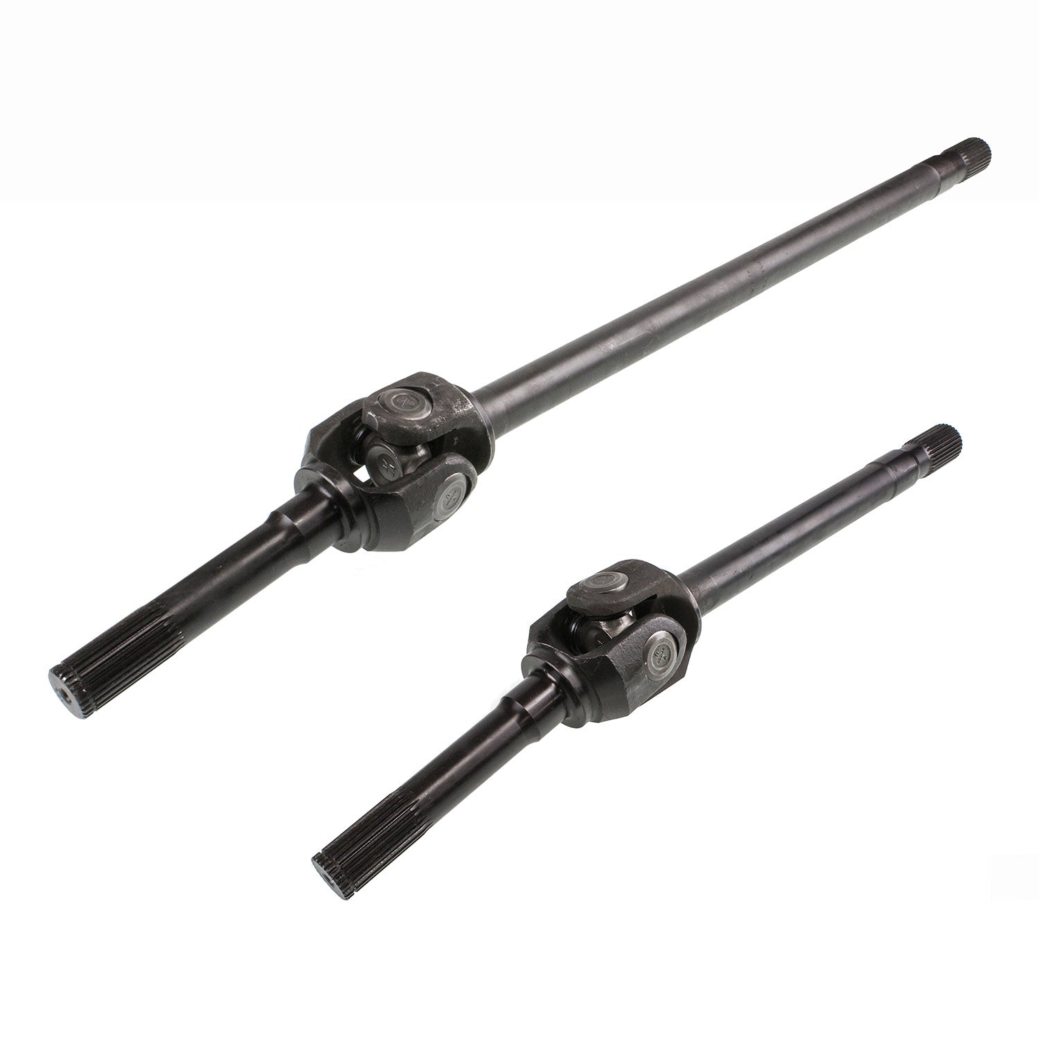 Performance Complete Front Axle Kit – My Store