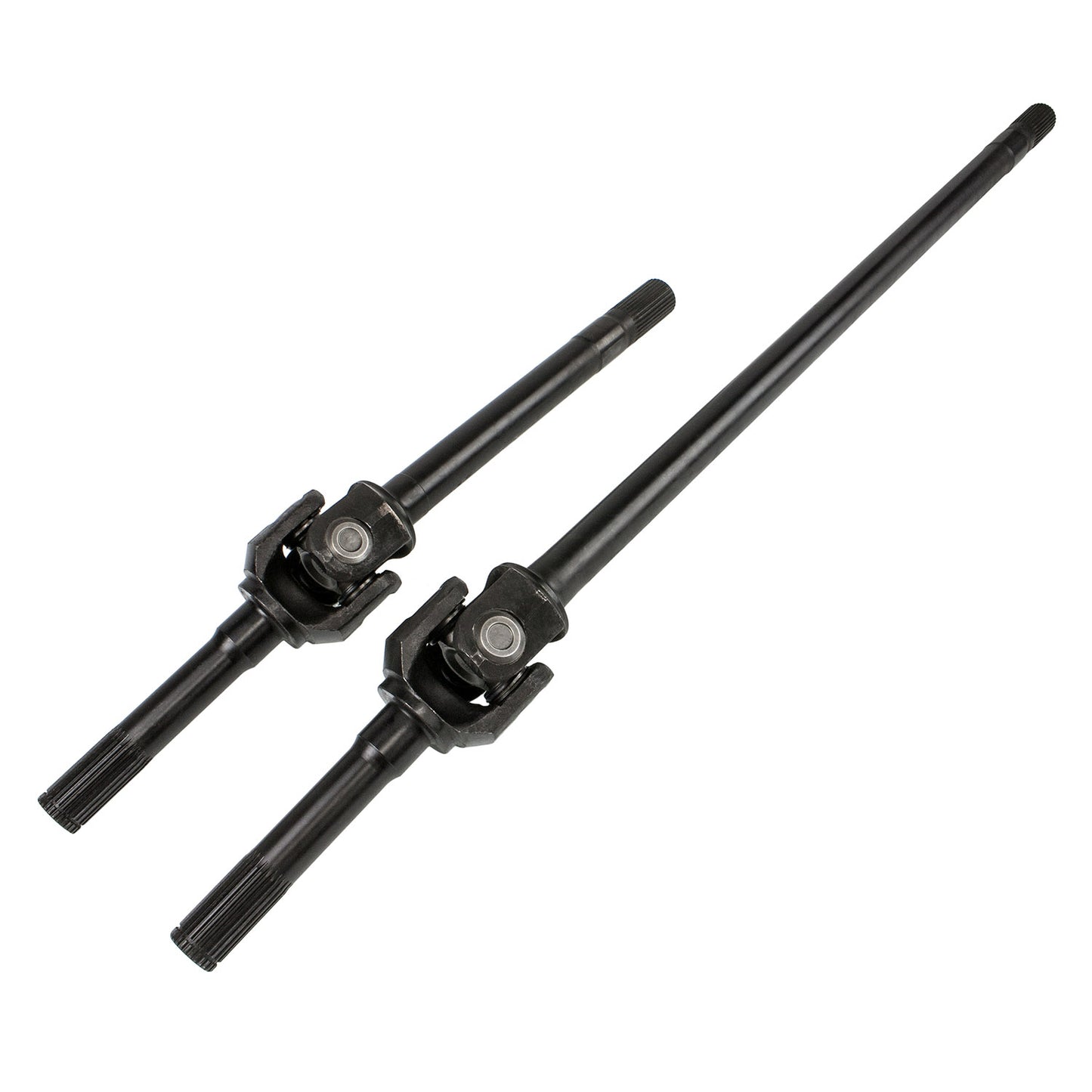 Performance Complete Front Axle Kit