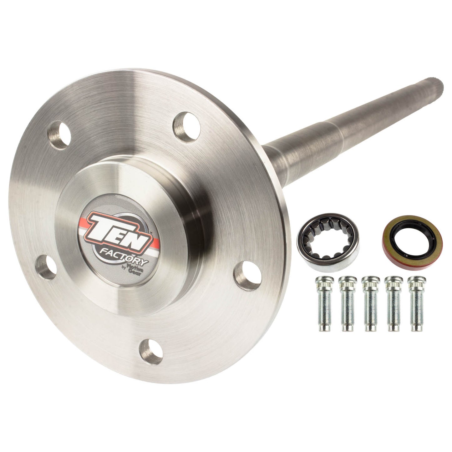 Performance Rear Axle Kit (1 Axle)