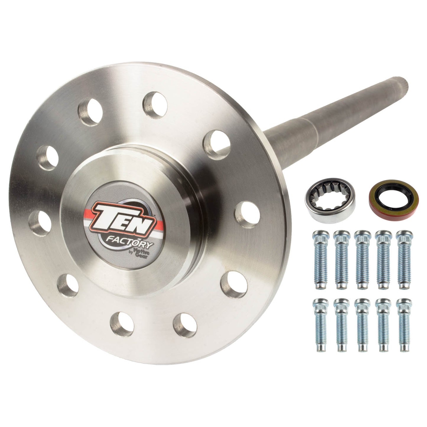 Performance Rear Axle Kit (1 Axle)