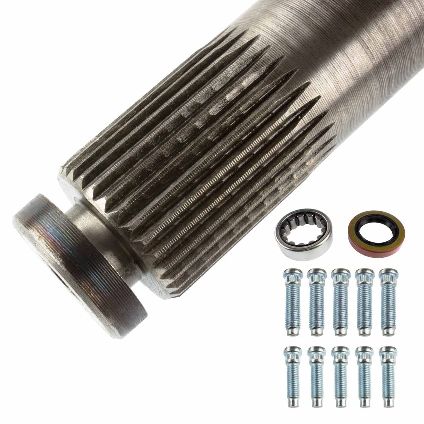 Performance Rear Axle Kit (1 Axle)