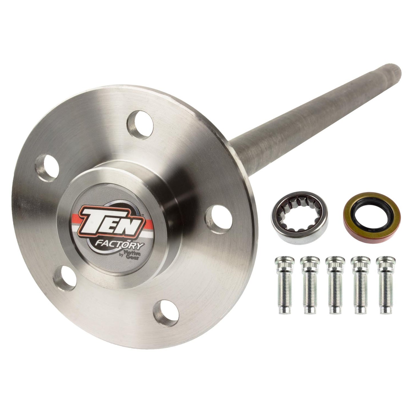 Performance Rear Axle Kit (1 Axle)