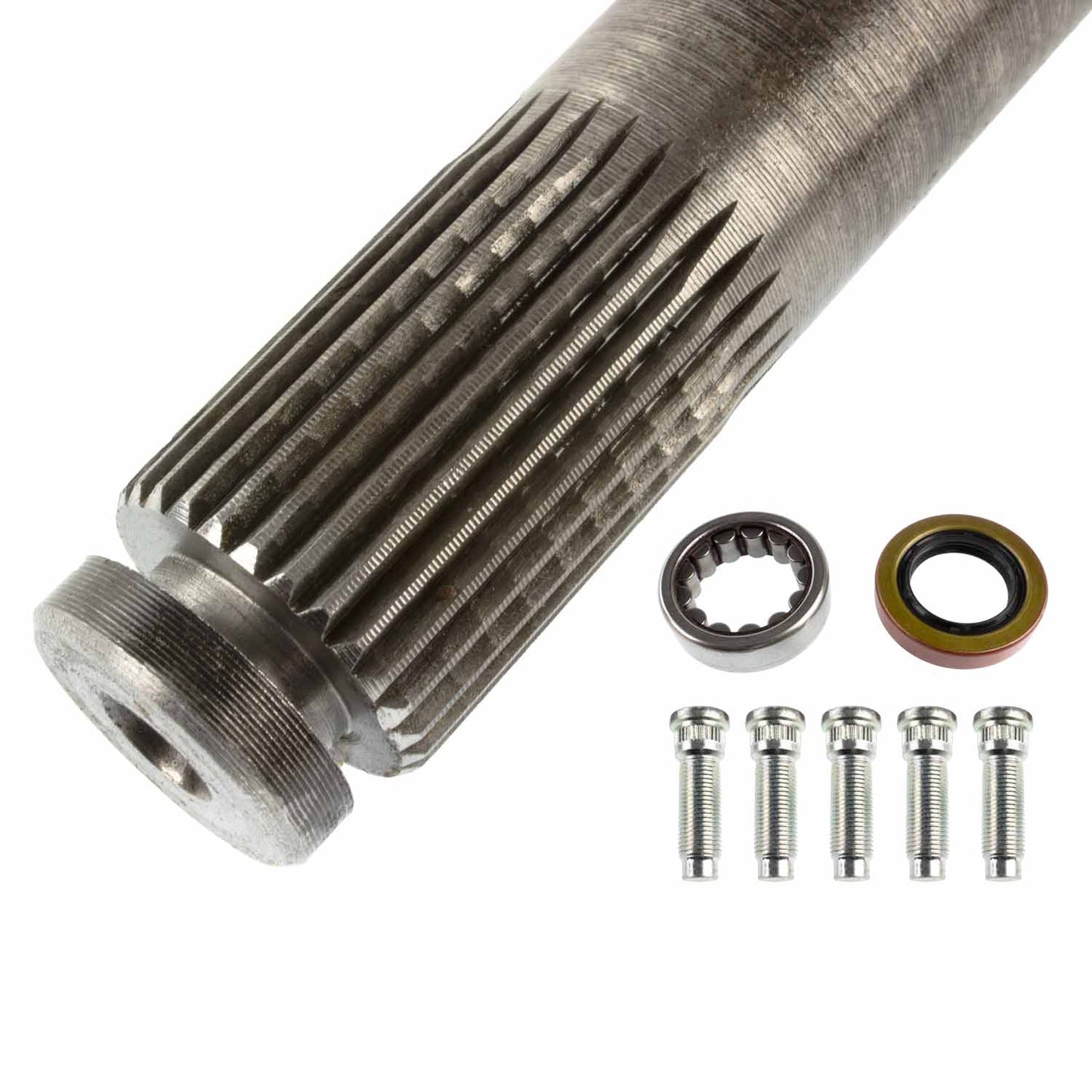 Performance Rear Axle Kit (1 Axle)